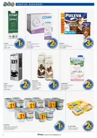 Folleto Supermercados Plaza Página 8