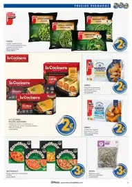 Folleto Supermercados Plaza Página 9