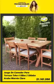 Catálogo Mercado Libre Página 4