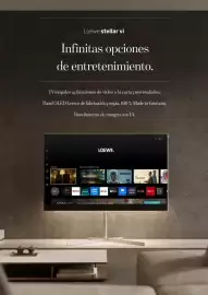 Folleto Loewe Página 10