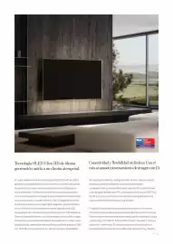 Folleto Loewe Página 11