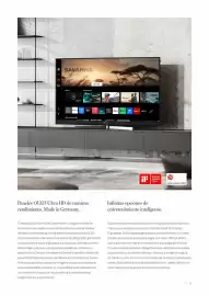 Folleto Loewe Página 13