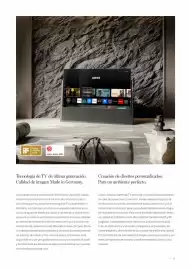 Folleto Loewe Página 15