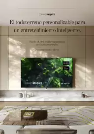 Folleto Loewe Página 16