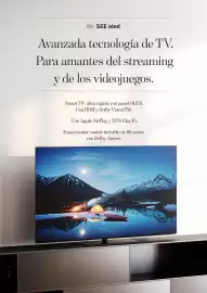 Folleto Loewe Página 20