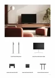 Folleto Loewe Página 27