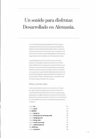 Folleto Loewe Página 29