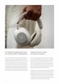 Folleto Loewe Página 32