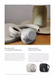 Folleto Loewe Página 33