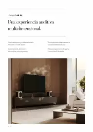 Folleto Loewe Página 34