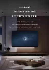 Folleto Loewe Página 8