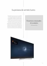 Folleto Loewe Página 81