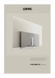 Folleto Loewe Página 83