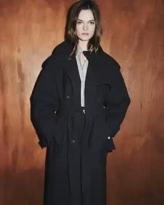 Catálogo ZARA (válido hasta 31-01)