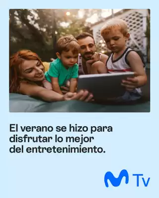 Catálogo Movistar (válido hasta 30-01)