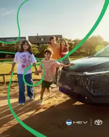 Catálogo Toyota semana 4 Página 2