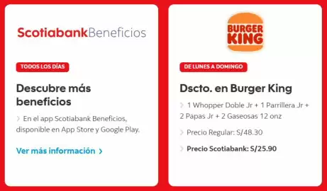 Catálogo Scotiabank Página 4