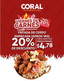 Catálogo Coral Hipermercados Página 4