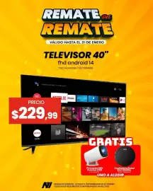 Catálogo Novicompu Página 2