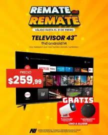 Catálogo Novicompu Página 3