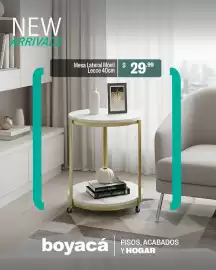 Catálogo Boyacá semana 4 Página 1