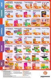 Catálogo Supermercados Pague Menos Página 4