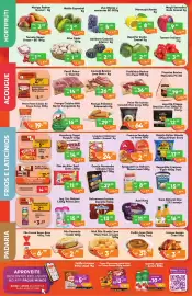 Catálogo Supermercados Pague Menos Página 2
