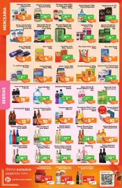 Catálogo Supermercados Pague Menos Página 3