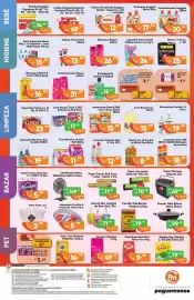 Catálogo Supermercados Pague Menos Página 4