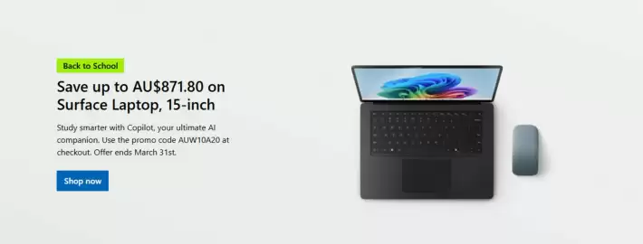 Microsoft catalogue Page 2