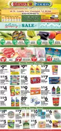 Compare Foods weekly ad Page 1