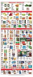 Pioneer Supermarkets weekly ad week 4 Page 6