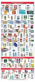 Pioneer Supermarkets weekly ad week 4 Page 3