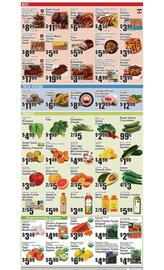 The Food Emporium circular week 4 Page 4