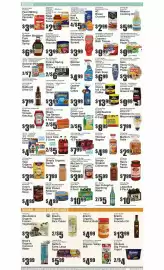 The Food Emporium circular week 4 Page 2