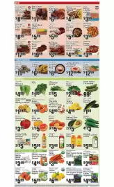 The Food Emporium circular week 4 Page 4