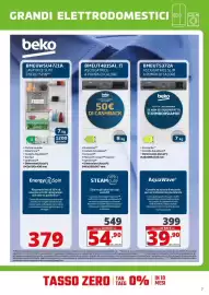 Volantino Comet Pagina 7