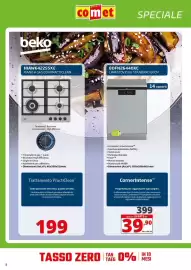 Volantino Comet Pagina 8
