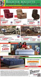 Boscov's weekly ad week 4 Page 6