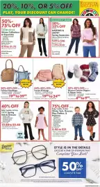 Boscov's weekly ad week 4 Page 3