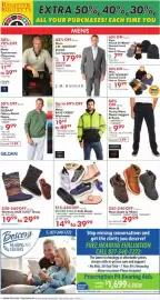 Boscov's weekly ad week 4 Page 4