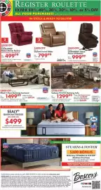 Boscov's weekly ad week 4 Page 6