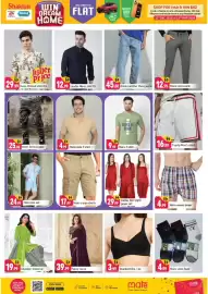 Shaklan leaflet Page 10