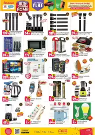 Shaklan leaflet Page 6