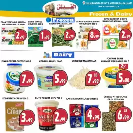 Al-Quds Supermarket flyer week 4 Page 6