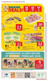 Carrefour folder week 5 Pagina 24
