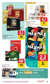 Carrefour folder week 5 Pagina 15