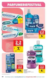 Carrefour folder week 5 Pagina 22