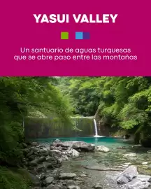 Folleto Nautalia Viajes semana 4 Página 4