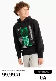 C&A gazetka Strona 2